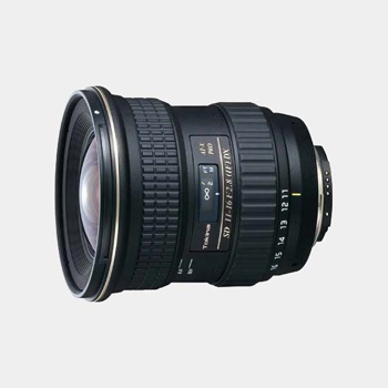 Tokina 11-16mm f/2.8 (Nikon)