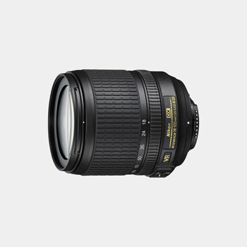 Nikon 18-105mm f/3.5-5.6G  DX ED VR