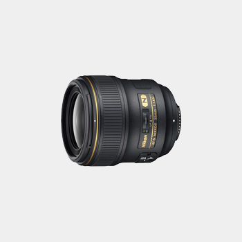 Nikon 35mm f/1.4G AF-S