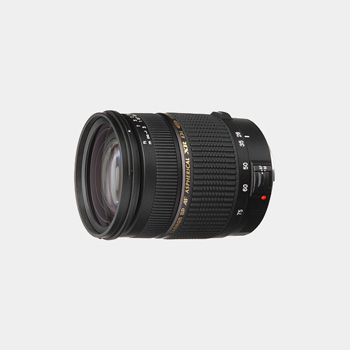 Tamron 28-75mm f/2.8 XR Di LD (Nikon)