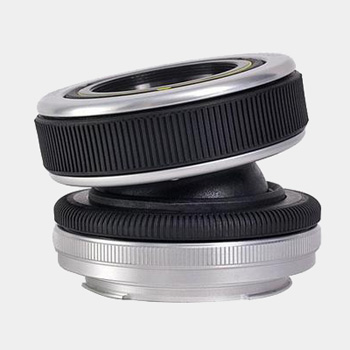 Lensbaby Composer (Nikon)