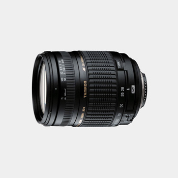 Tamron 28-300mm f/3.5-6.3 VC (Nikon)