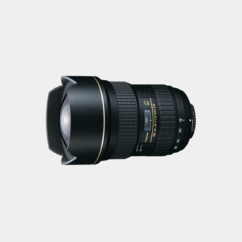 Tokina 16-28mm f/2.8 (Nikon)