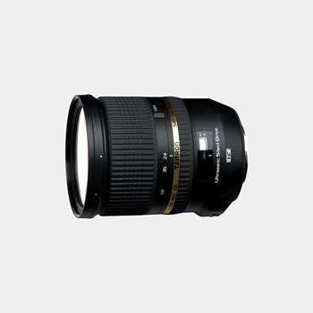 Tamron 24-70mm f/2.8 DI VC (Nikon)