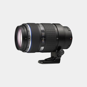 Olympus 50-200mm f/2.8-3.5 ED