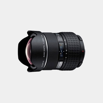 Olympus 7-14mm f/4.0