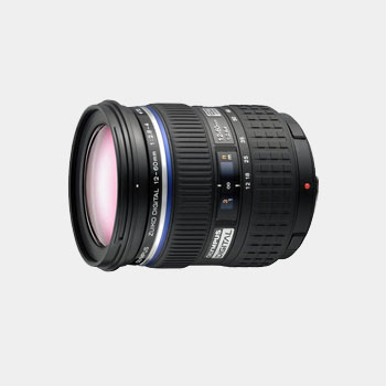 Olympus 12-60mm f/2.8-4 ED