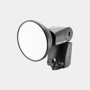 Foldable Large AlienBees Softbox