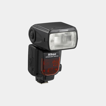 Nikon SB-910 Speedlight