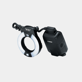 Canon MR-14EX Macro Ring Lite Flash
