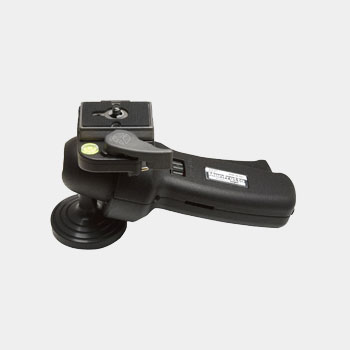 Manfrotto Grip Action Ballhead