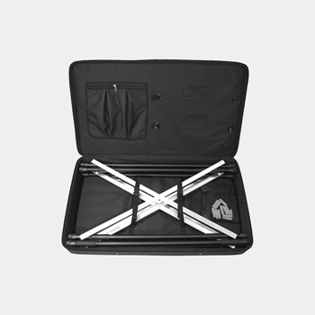 Indie-Dolly Straight Track Kit