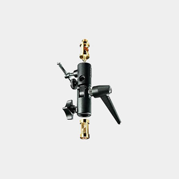 Manfrotto Umbrella Adapter With Coldshoe