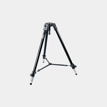 Manfrotto Heavy-Duty 1-Stage Tripod