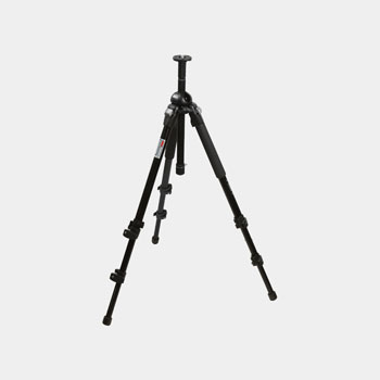 Manfrotto Carbon Fiber Tripod