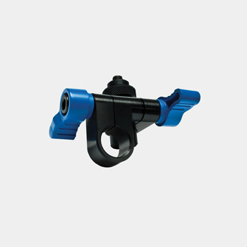 microMount w/microSpud