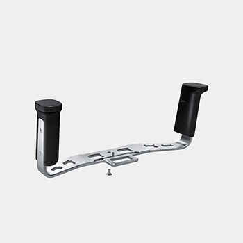 Blackmagic Cinema Camera Handles