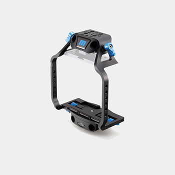 Redrock ultraCage for Blackmagic Cinema Camera