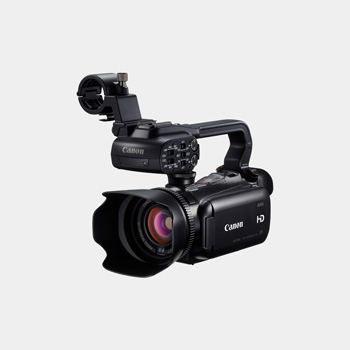 Canon XA15