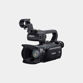 Canon XA25