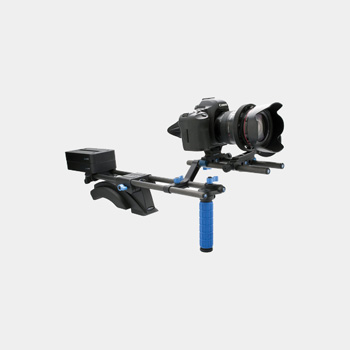 Redrock Micro eyeSpy Deluxe Bundle
