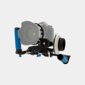 Redrock Micro Captain Stubling