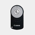 Canon RC-5 Wireless Remote Controller