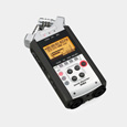 Zoom H4n 4-Track Recorder