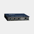 DV PROMIX 3 Field Mixer