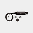 Shure SM93 Lavalier Microphone