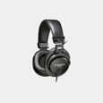 Audio-Technica Stereo Headphones