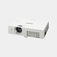 Panasonic PT-LX30HU Portable Projector