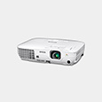 Epson PowerLite 705 HD Projector
