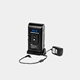 Battery Pack for Blackmagic Cinema Camera