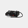 V-Mount JetPack + Back Plate for Scarlet