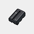 Sony NP-FM500H Battery