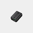 V-Mount Portable Power System