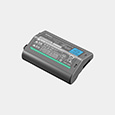 Nikon EN-EL18 Battery Pack