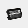 Nikon EN-EL4a Battery Pack