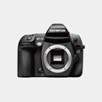 Olympus E-3 Body