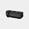 Battery Grip for Canon 5D Mk II (BG-E6)