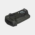 Battery Grip for Nikon D800 (MB-D12)