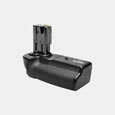 Olympus HLD-4 Battery Holder