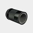 Sound Blimp Tube for Canon 70-200mm