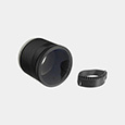 Sound Blimp Tube for Nikon 24-70mm