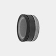 Sound Blimp Tube for Prime Lenses