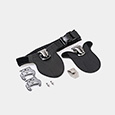 SpiderPro Dual Camera Holster
