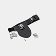 SpiderPro Single Camera Holster