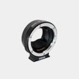 Canon EF Lens to Sony NEX Smart Adapter II