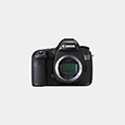 Canon EOS 5D Mark II Body